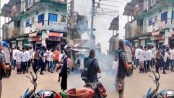 এইচএসসি পরীক্ষা কেন্দ্রে হামলা-ভাঙচুর, আহত ১০
